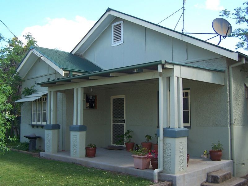 131 Pierce Street, Wellington NSW 2820