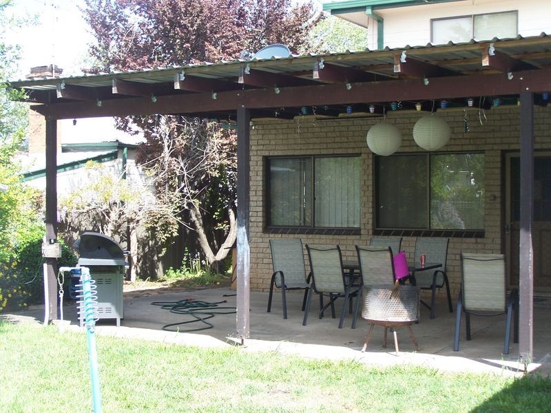 34 Whiteley Street, Wellington NSW 2820