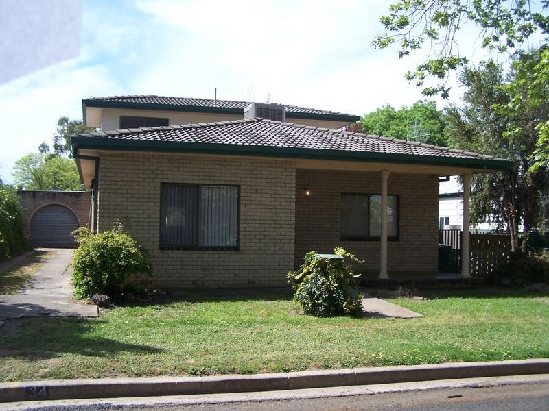 34 Whiteley Street, Wellington NSW 2820