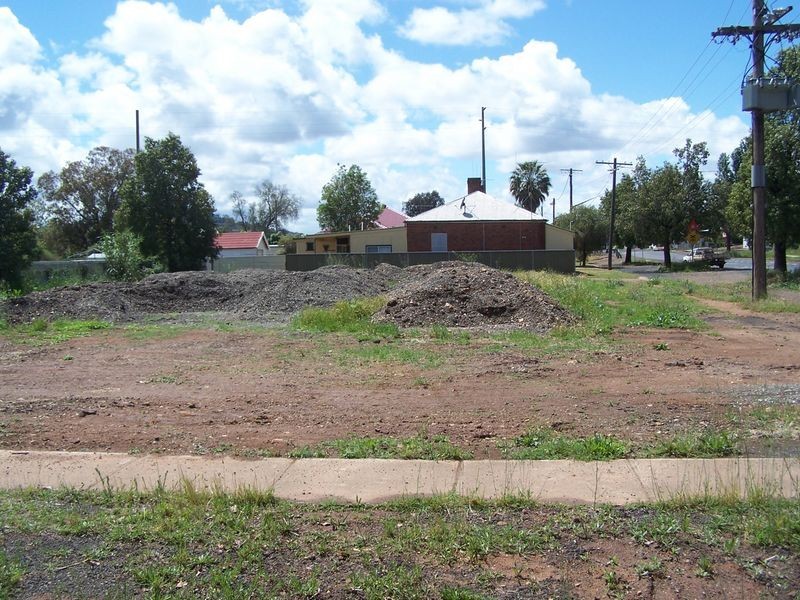 26 Percy Street, Wellington NSW 2820