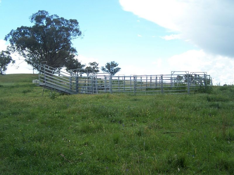 The Plateau, Dripstone Road, Wellington NSW 2820