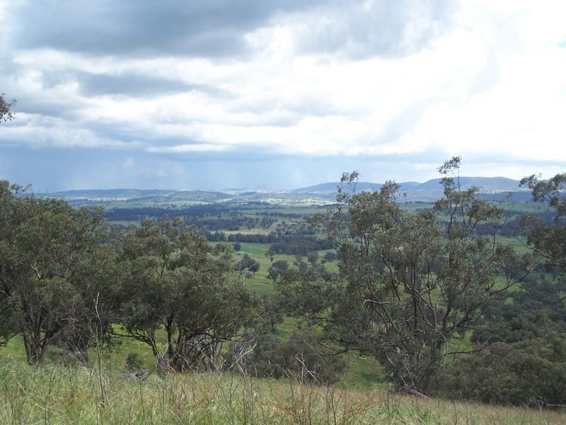 The Plateau, Dripstone Road, Wellington NSW 2820