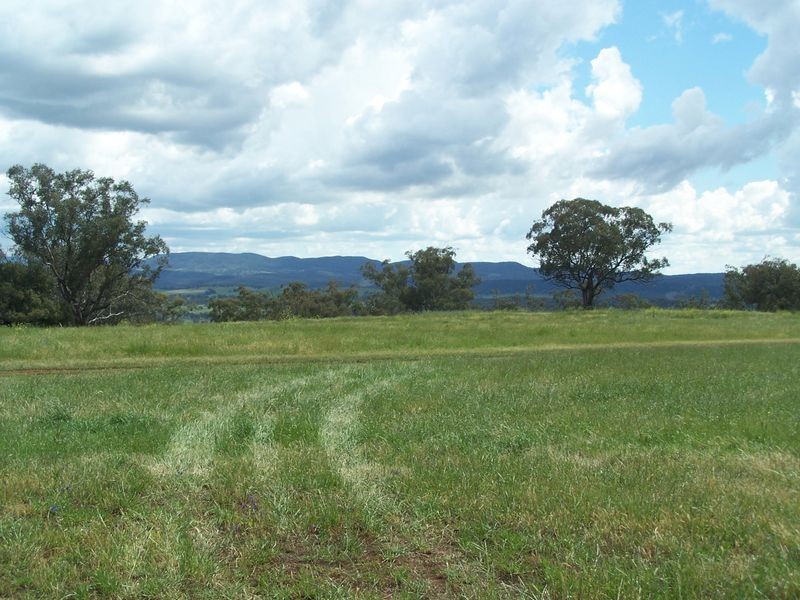 The Plateau, Dripstone Road, Wellington NSW 2820