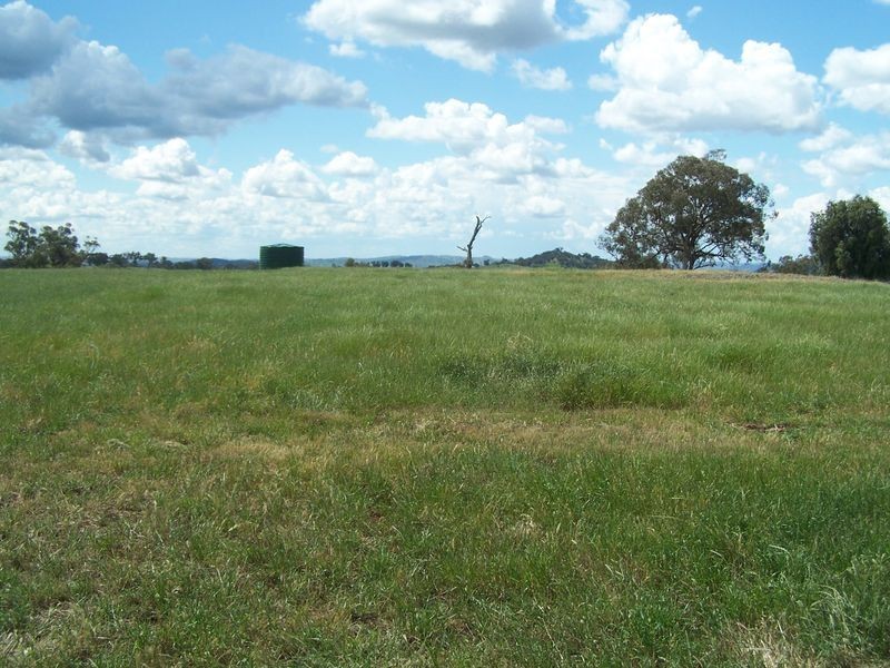 The Plateau, Dripstone Road, Wellington NSW 2820