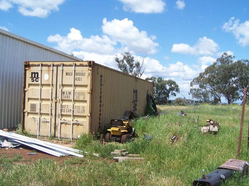 The Plateau, Dripstone Road, Wellington NSW 2820