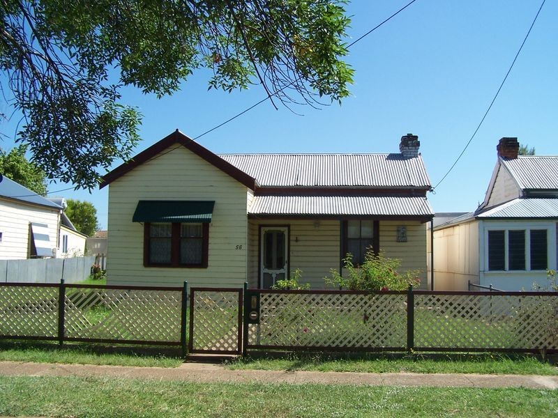 56 Zouch Street, Wellington NSW 2820