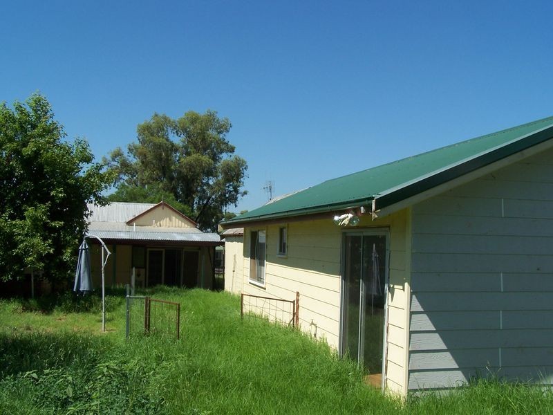 56 Zouch Street, Wellington NSW 2820