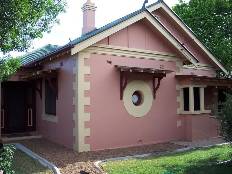 97 Warne Street, Wellington NSW 2820