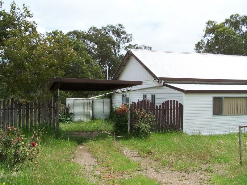 177 Burrendong Way, Stuart Town NSW 2820