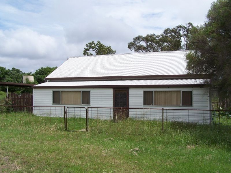 177 Burrendong Way, Stuart Town NSW 2820