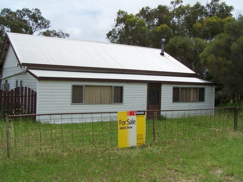 177 Burrendong Way, Stuart Town NSW 2820