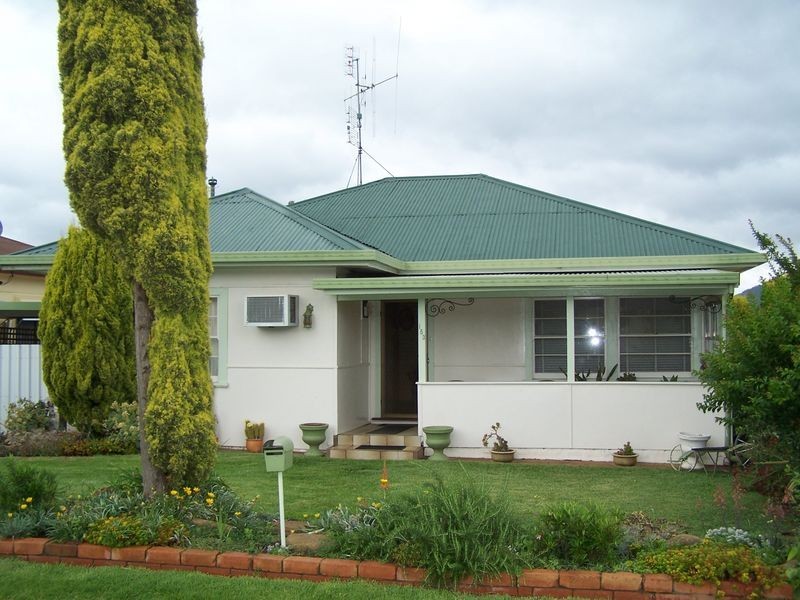 153 Pierce Street, Wellington NSW 2820