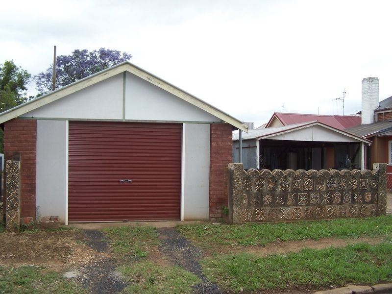 56 Gisborne Street, Wellington NSW 2820