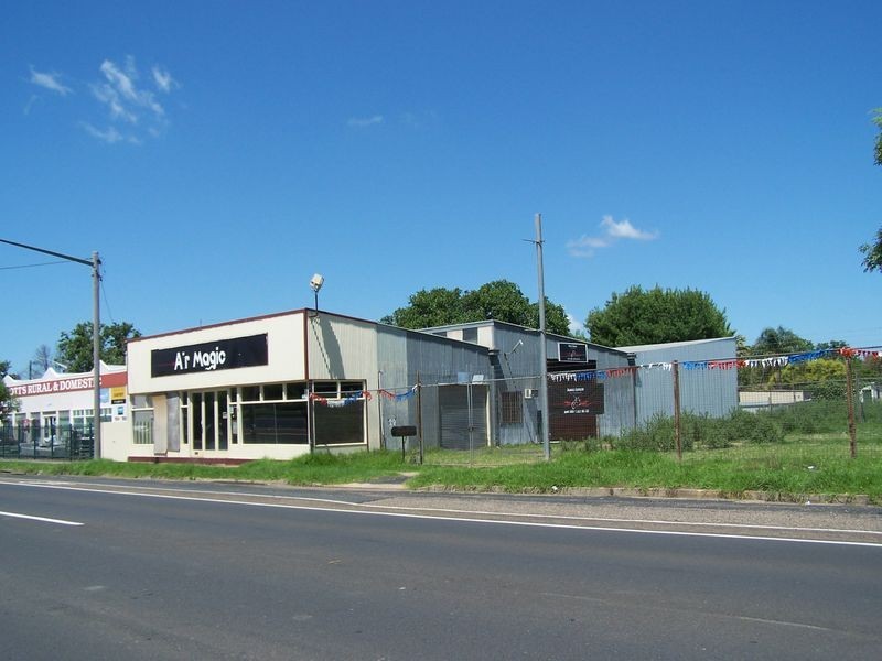 35 Lee Street, Wellington NSW 2820