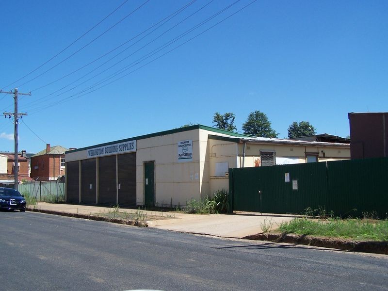 4-6 Bank Street, Wellington NSW 2820