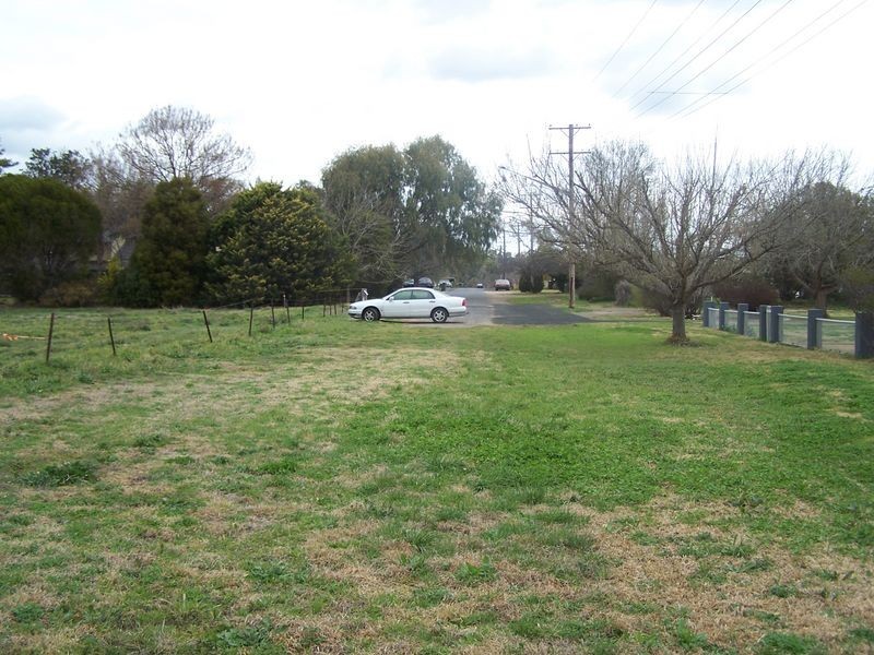 Queen Street, Wellington NSW 2820