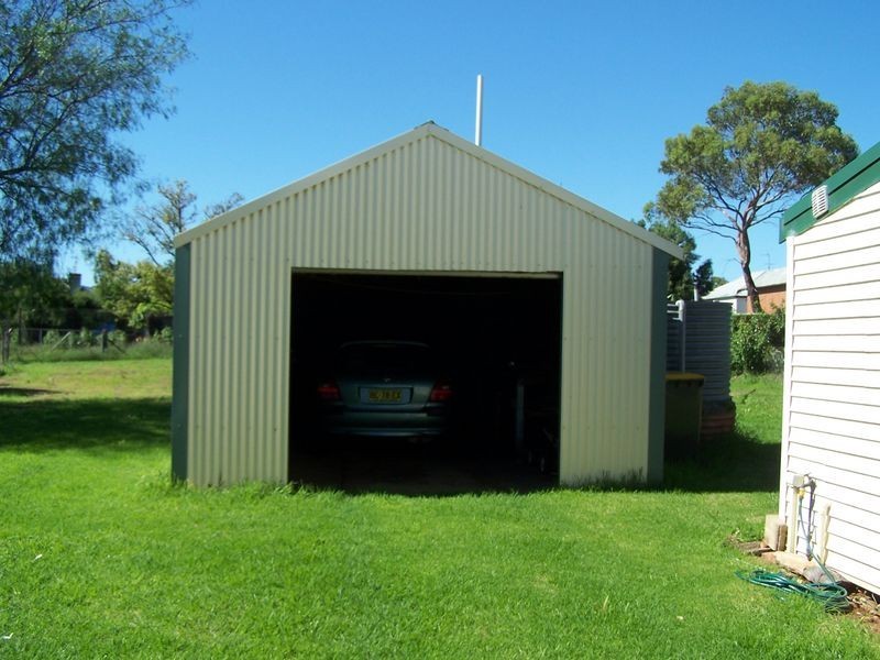 5 Lachlan Street, Yeoval NSW 2868
