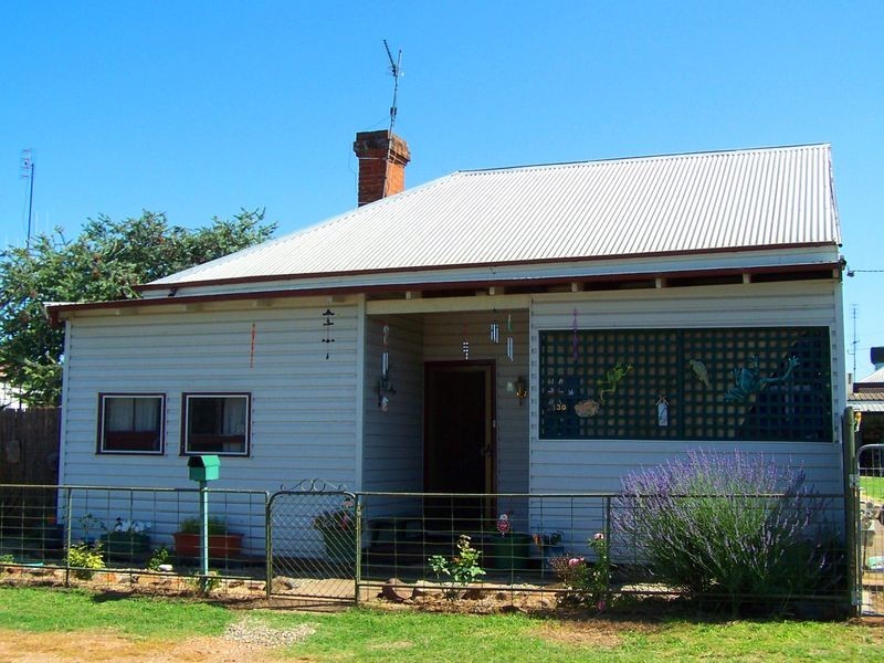 130 Maughan Street, Wellington NSW 2820