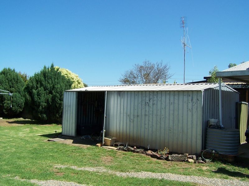 130 Maughan Street, Wellington NSW 2820