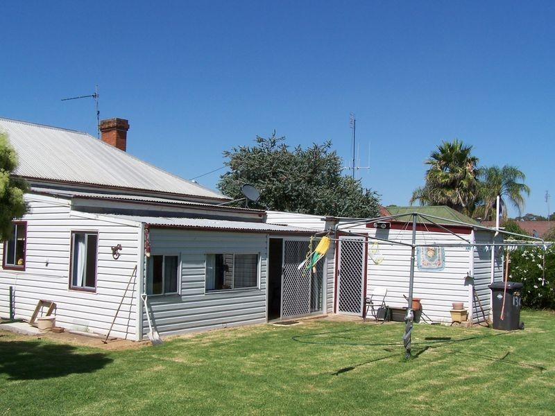 130 Maughan Street, Wellington NSW 2820