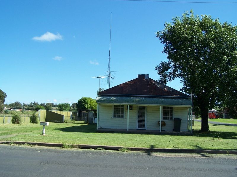 48 Montefiores Street, Wellington NSW 2820
