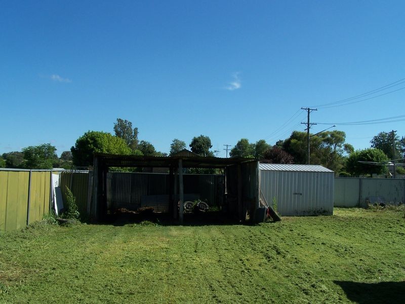 48 Montefiores Street, Wellington NSW 2820