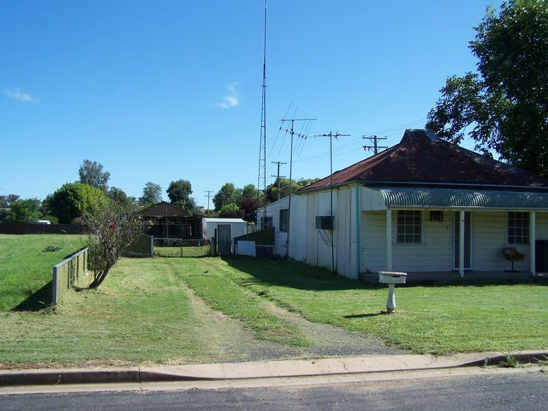48 Montefiores Street, Wellington NSW 2820