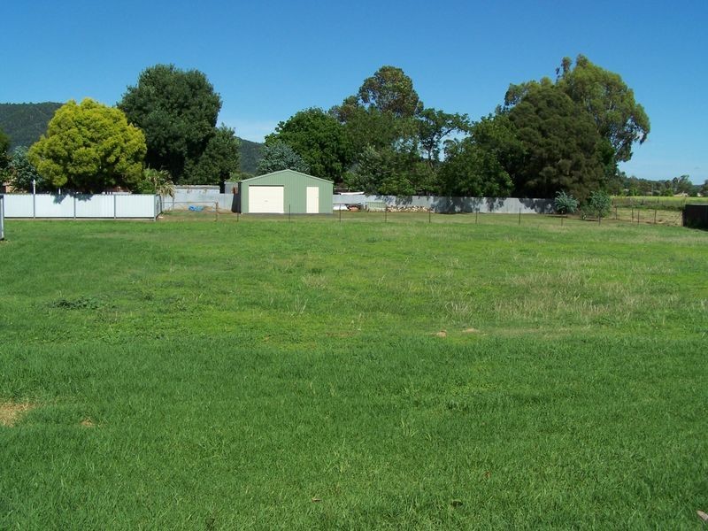 48 Montefiores Street, Wellington NSW 2820
