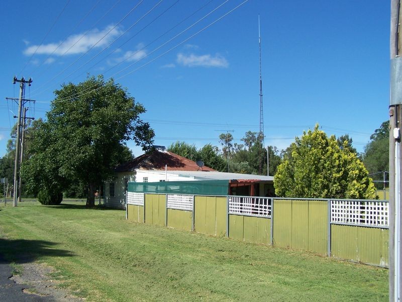 48 Montefiores Street, Wellington NSW 2820