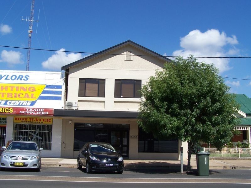 101 Lee Street, Wellington NSW 2820