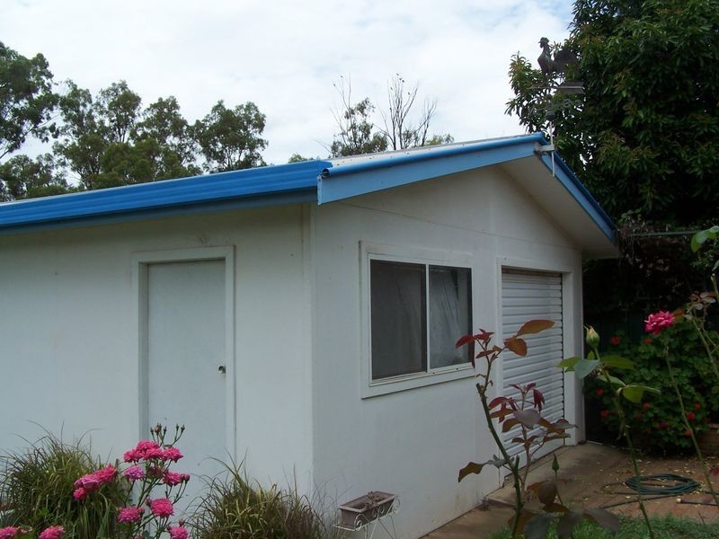 148 Whiteley Street, Wellington NSW 2820