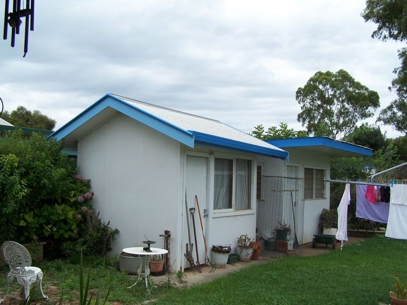 148 Whiteley Street, Wellington NSW 2820