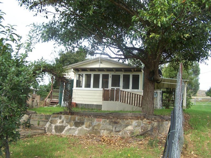 20 Railway Parade, Mumbil NSW 2820