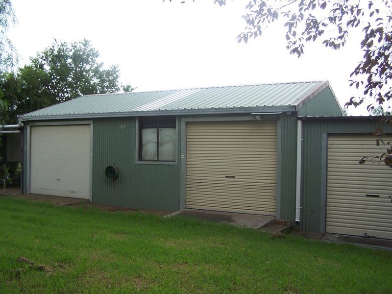 20 Railway Parade, Mumbil NSW 2820