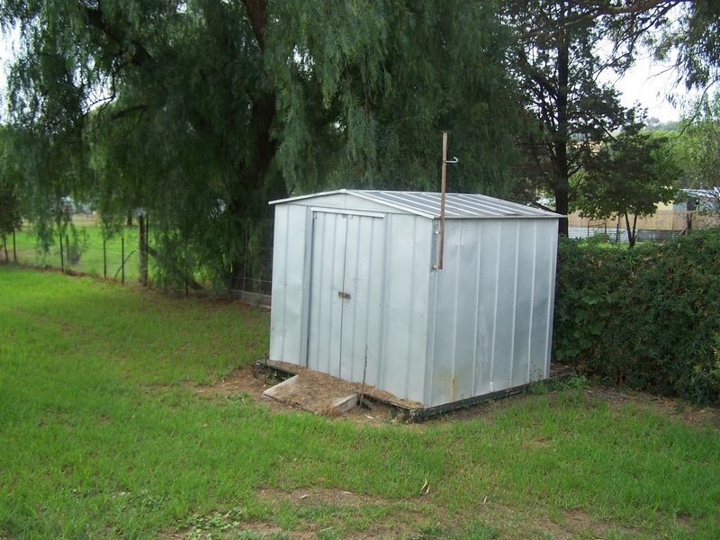 20 Railway Parade, Mumbil NSW 2820