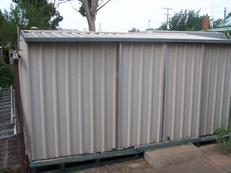 20 Railway Parade, Mumbil NSW 2820