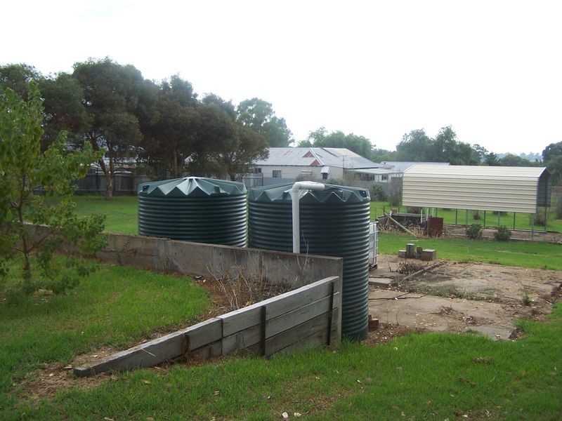 20 Railway Parade, Mumbil NSW 2820