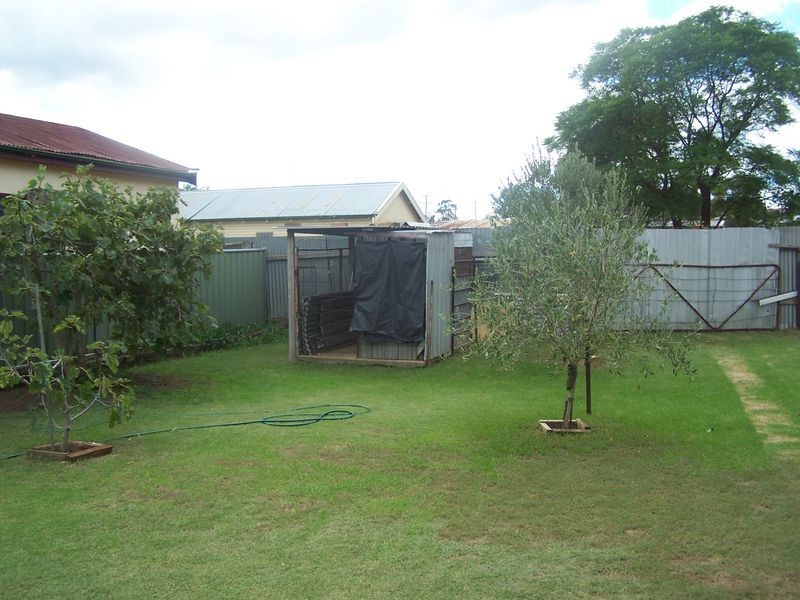 10 Parkes Street, Wellington NSW 2820