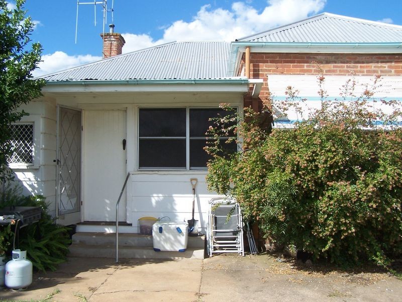 3 Percy Street, Wellington NSW 2820