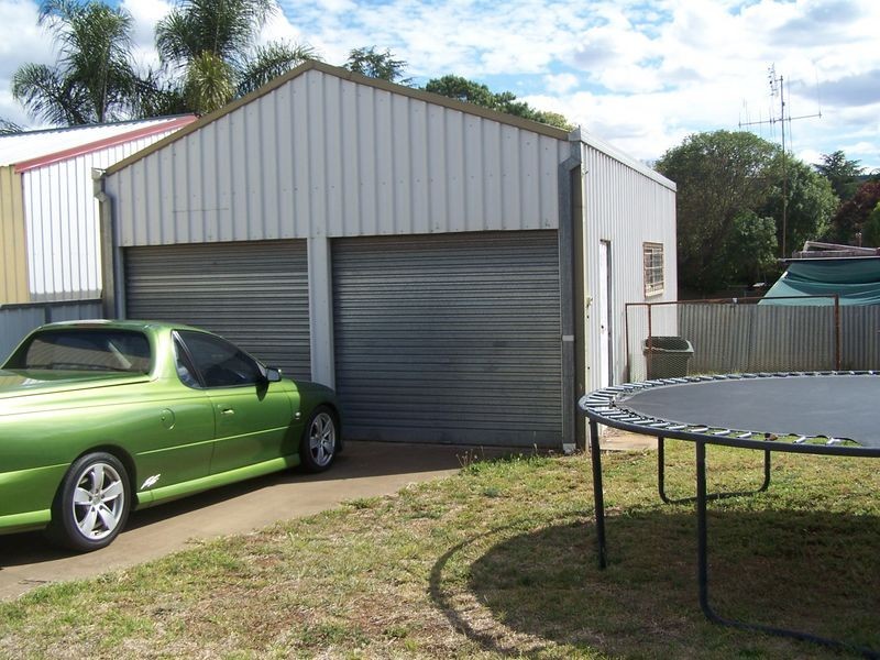 3 Percy Street, Wellington NSW 2820