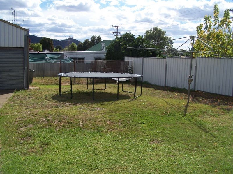 3 Percy Street, Wellington NSW 2820