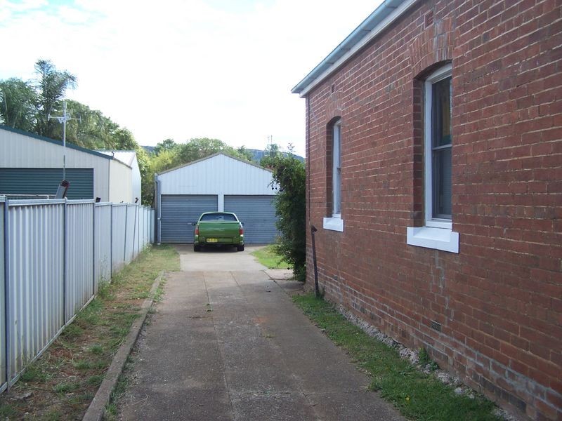 3 Percy Street, Wellington NSW 2820