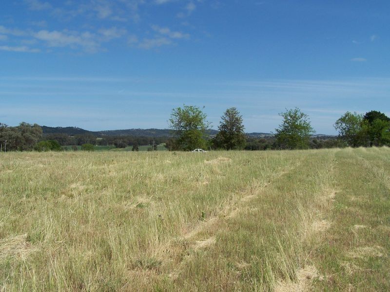 Lot 7 Arthur’s View, Wellington NSW 2820