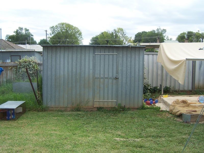 78 Maxwell Street, Wellington NSW 2820