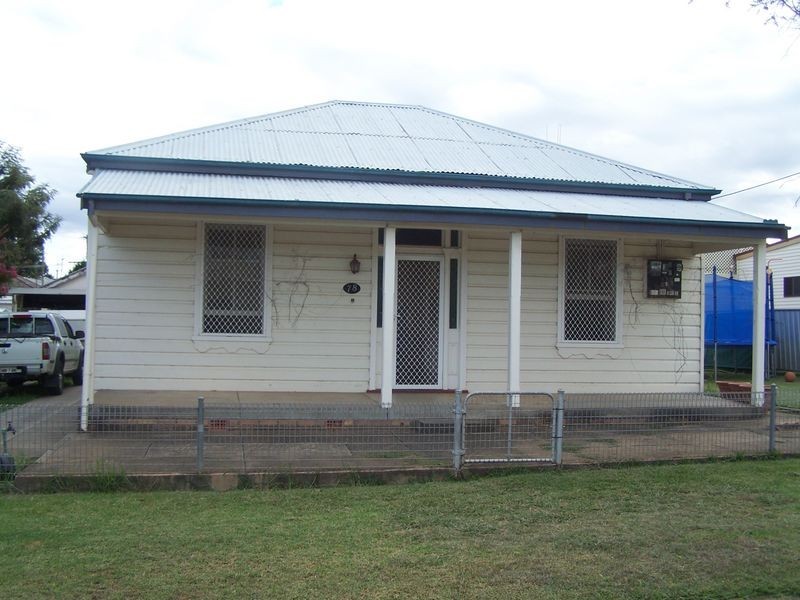 78 Maxwell Street, Wellington NSW 2820