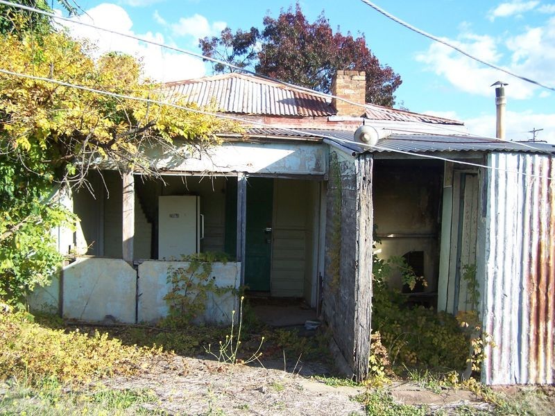 4 Maxwell Street, Wellington NSW 2820