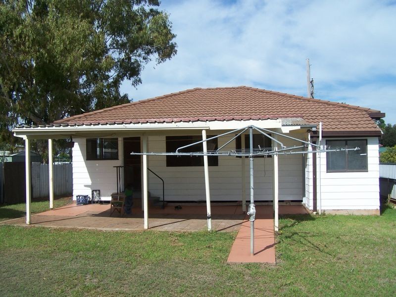 30 Short Street, Wellington NSW 2820