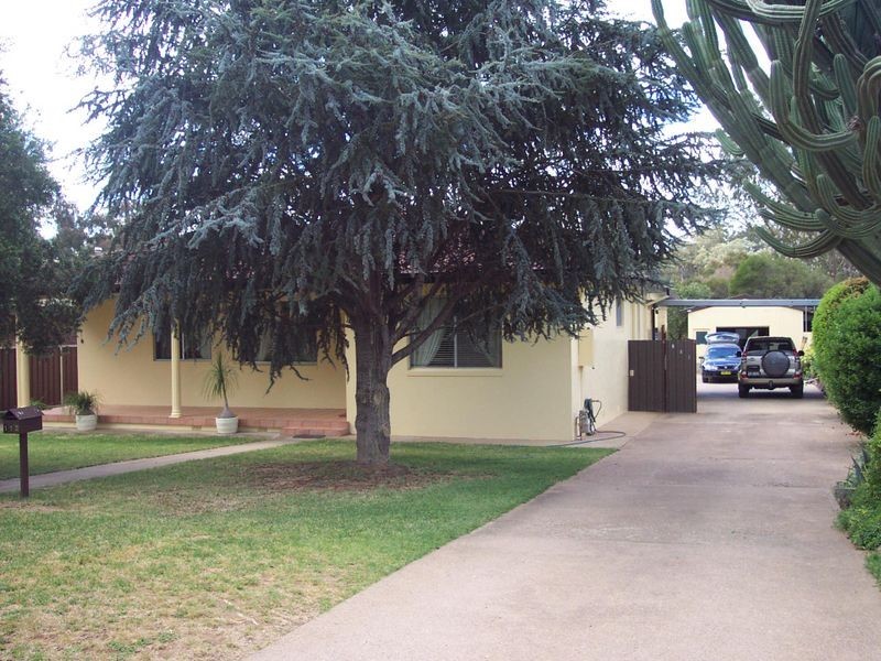 112 Gobolion Street, Wellington NSW 2820