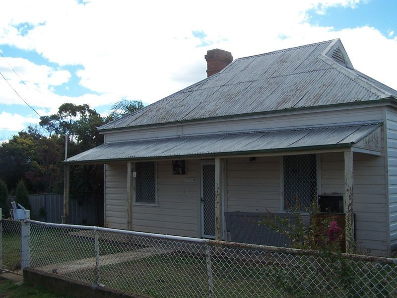 4 Nancarrow Lane, Wellington NSW 2820