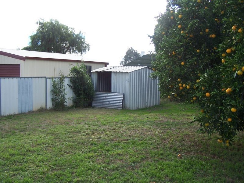 4 Nancarrow Lane, Wellington NSW 2820